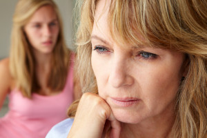 Wsparcie w internecie – menopauza nie taka okropna