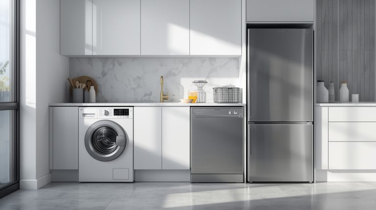 Jak konserwować urządzenia AGD