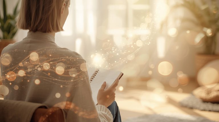 W jaki sposób doskonalić świadomość wewnętrzną i precyzyjniej rozumieć swoje stany w relacjach.