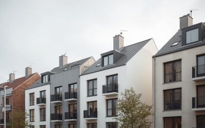 Jak usprawnić wydajność energetyczną obiektu w sposób uporządkowany — poradnik dla inwestora