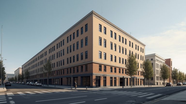 Wieloletnia weryfikacja kondycji technicznej nieruchomości – w jaki sposób organizować, analizować i interweniować z wyprzedzeniem