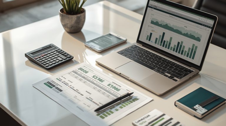 Wyczerpujący  przewodnik  o zarządzaniu finansami firmy