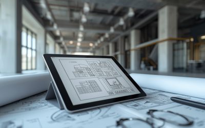 Jak selekcjonować stosowne biuro w branży budowlanej i dokumentacji projektowej?