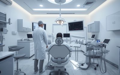 Odpowiedzialne koordynowanie całościowego leczenia stomatologicznego w praktyce klinicznej