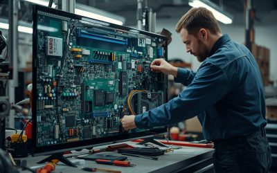 W aktualnych czasach bardzo multum osób poświęca swój wolny czas przed telewizorem