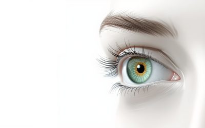 Przemyślana profilaktyczna ochrona funkcjonowania oczu w długiej perspektywie