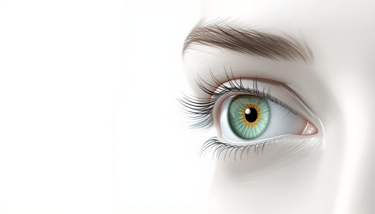 Przemyślana profilaktyczna ochrona funkcjonowania oczu w długiej perspektywie